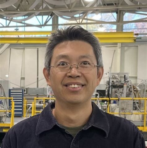Wei Zhou Nist