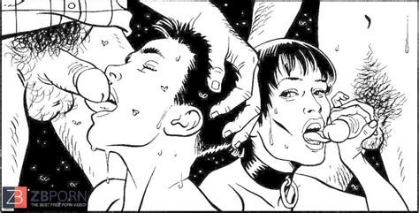 La Vicieuse Fin ZB Porn