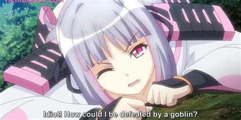 New Hentai Goblin No Suana Subbed Tnaflix