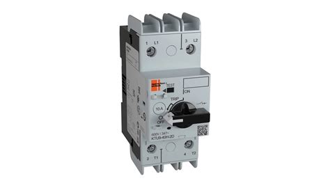 Siemens Motor Protection Circuit Breaker Selection Guide - Infoupdate.org