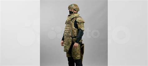 Бронежилет купить в Севастополе | Хобби и отдых | Авито