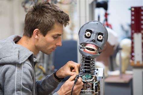 Искусственный интеллект для дома (71 фото) - красивые картинки и HD фото