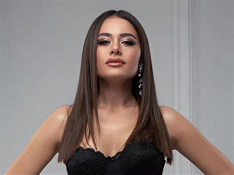 Samira Efendi Released Teaser For Her Eurovision Song Video