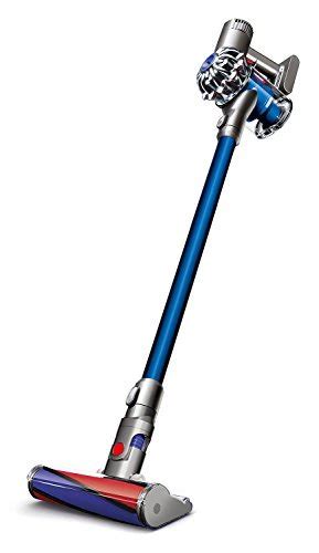 Dyson V6 Fluffy Review V6 Absolute Comparison Pet My Carpet