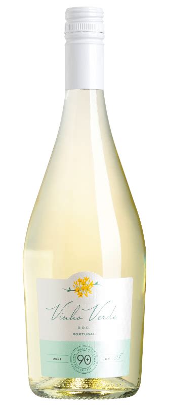 90 Cellars Lot 205 Vinho Verde Portugal