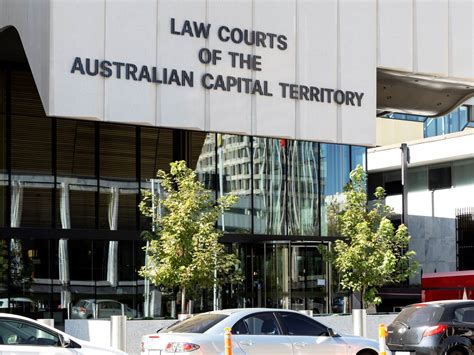 29 Year Old Man Charged With Stabbing And Assault In Act Canberra Daily
