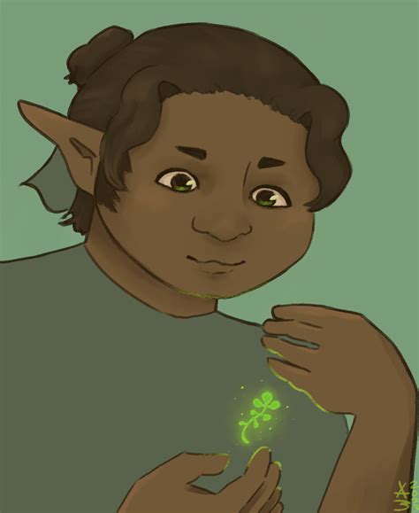 Kera Rabbitsfoot Viridia Wiki Fandom