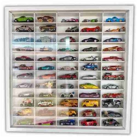 Expositor Nichos Compat Vel Hot Wheels Cod Shopee Brasil