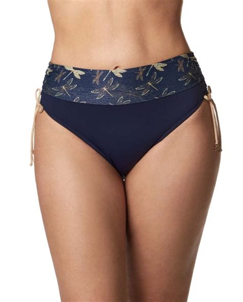 Braga Bikini Cl Sica Regulable Estampada Soulmate Bikini Bikini