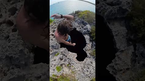 Jumping Nude Off Of Willy T S S E Weboating