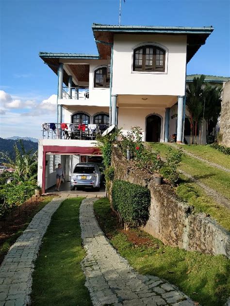 Los 10 Mejores Hoteles Cerca De Sesatha Lake Kandy