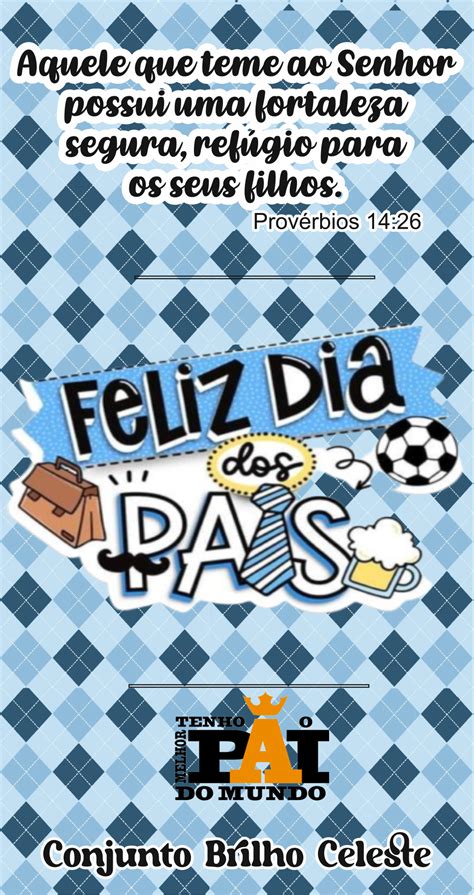 Feliz Dia Dos Pais Evangélicos - Feliz dia dos pais evangelico | Dia dos pais cristão, Altar de igreja ...