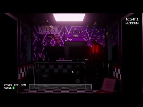 FNIA D Hentai Gameplay Ep XNXX