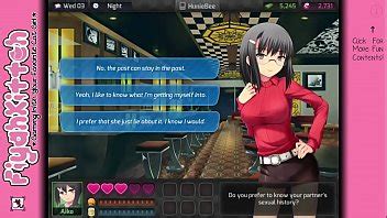 Muy Bien Plan De Batalla HuniePop Tutorial Femenino 4 XVIDEOS