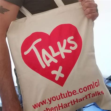 Stephen Hart Youtube