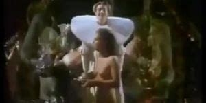 Nude Stage Performance Naked Masque Tnaflix