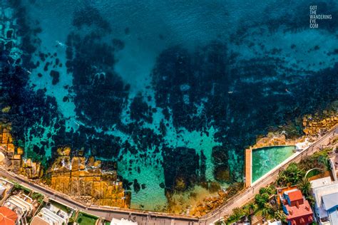 Fairy Bower Beach Manly Wall Art Prints By Allan Chan