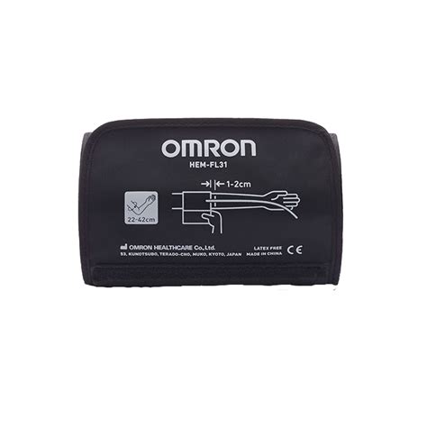 IntelliWrap FIT CUFF | Omron Healthcare