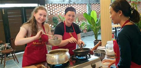Hue: Home Cooking Class with Local Chef and Lunch / Dinner | The Abroad
