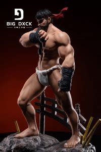 Nude Male Videogame Characters Page Lpsg