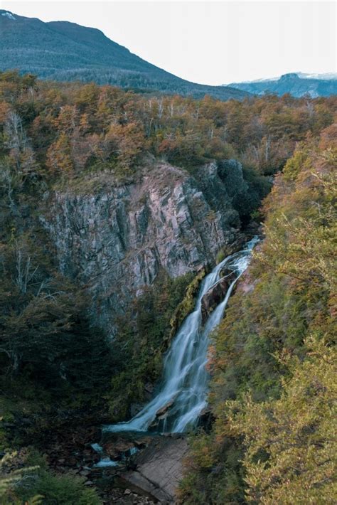 Bariloche Et La Route Des 7 Lacs Gotripics