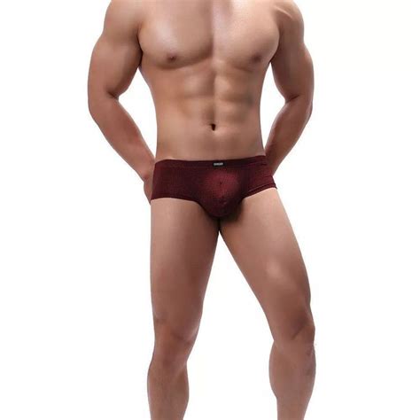 Slip Hot bodyfit body fitness Unterwäsche Slip Mann Style Neu und originalverpackt in