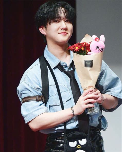 Seo Changbin Stray Kids K Pop Sung Lee Hyun A Best Rapper World