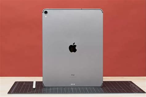 Review - iPad Pro 2018 - iPad ที่แรงที่สุด !!! ขอบจอบาง มี Face ID ...