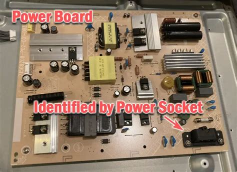Vizio Tv Light Blinking 5 Min Troubleshooting