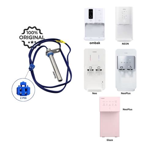 Coway Neo Coway Ombak Cold Sensor Hot Sensor 100 Original Coway Shopee Malaysia