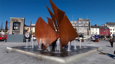 Eyre Square Tours And Activities Expedia