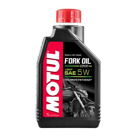 Aceite Horquilla Sae W Motul Expert L Reveymo