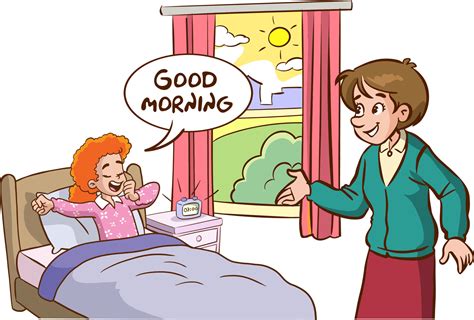 Tradução De Good Morning - 6