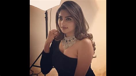 Rachita Ram Latest Photoshoot Looks Stunning Hot And Sexy AEV YouTube