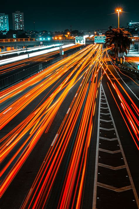 Long Exposure City Pictures Download Free Images On Unsplash