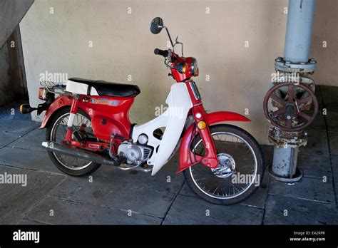 Honda Motosiklet