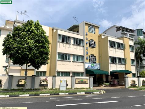 Malacca Hotel Image Singapore