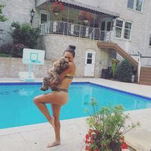 Heather Watson Nude And Sexy By Clive Brunskill Aznude