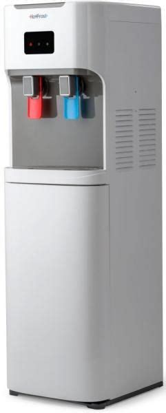 Пурифайер HotFrost V115 PUF, белый купить по низкой цене с доставкой в ...