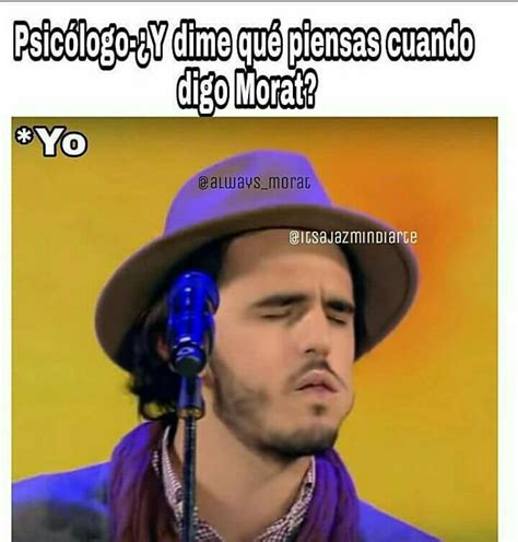 Fotos de Morat Memes de música Frases epicas de peliculas Morat