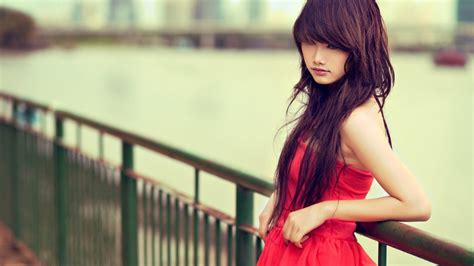 X Resolution Brunette Dress Nature P Laptop Full Hd Wallpaper Wallpapers Den