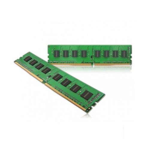 Ram Kingmax DDR4 4GB 2400Mhz KM-LD4-2400-4GS - HugoTech - Beat the ...