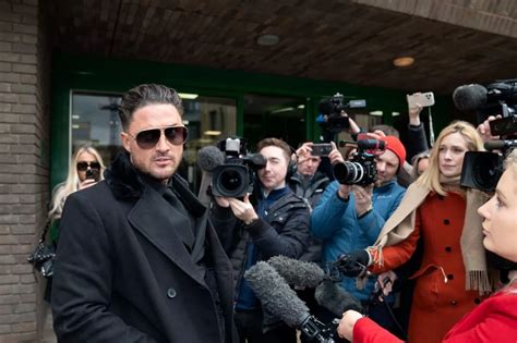 Stephen Bear Jailed For Sharing Sex Video On OnlyFans Liverpool Echo