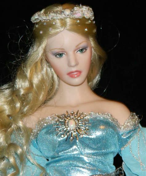 Клуб коллекционеров кукол