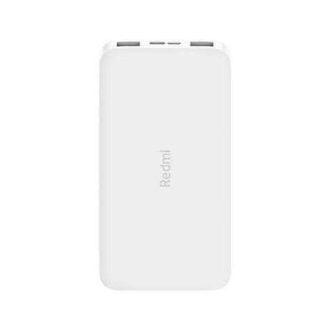 Xiaomi Redmi Power Bank 10000mAh - Mega Phone City