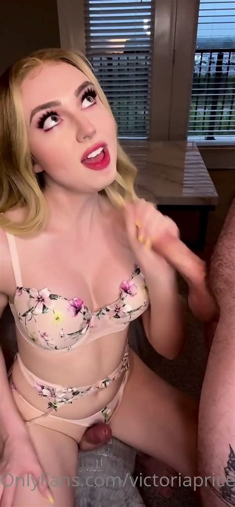 Gorgeous Ts Blowjob Eporner