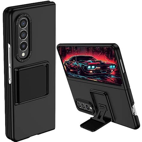 Samsung Galaxy Z Fold3 [Hüllen und Displayschutz] - Herr Handyhülle