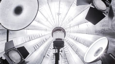 build  light kit   pro videomaker