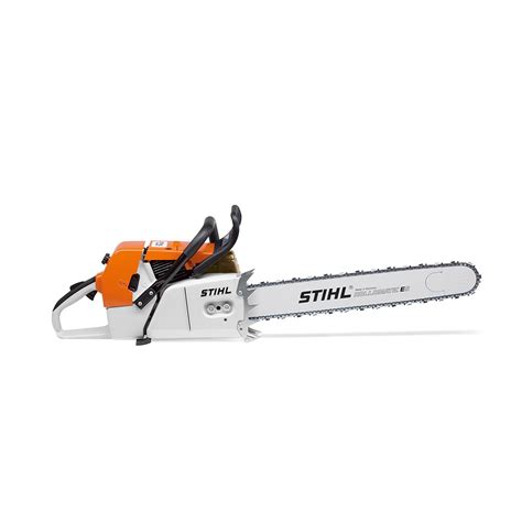 STIHL MS291 C BE PETROL CHAINSAW Duffy Tool Hire