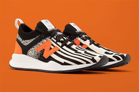 New Balance hires new EMEA vice president